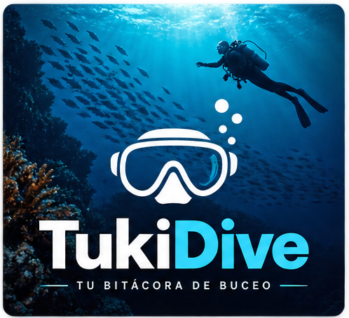 TukiDive
